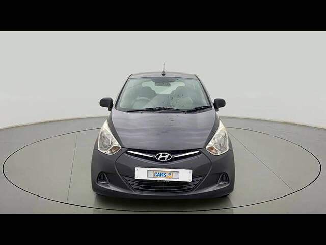 Used Hyundai Eon Era + in Bangalore