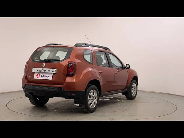 Used Renault Duster [2015-2016] RxL Petrol in Chandigarh