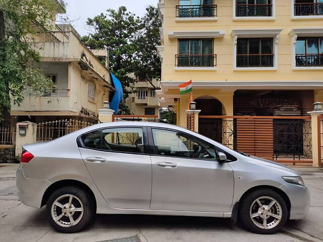 Used Honda City [2008-2011] 1.5 S MT in Mumbai