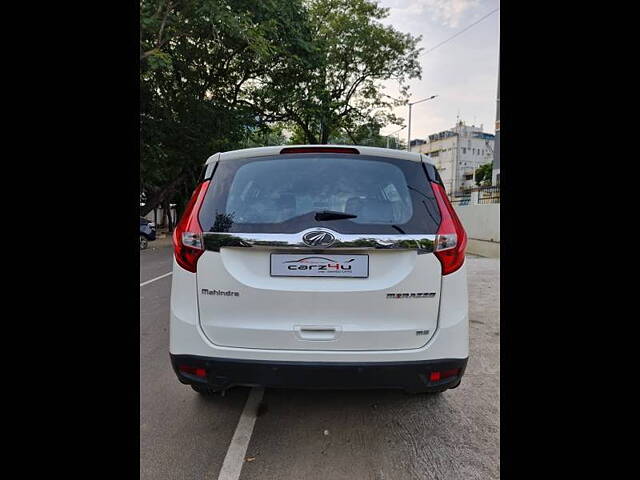 Used Mahindra Marazzo [2018-2020] M6 8 STR in Chennai