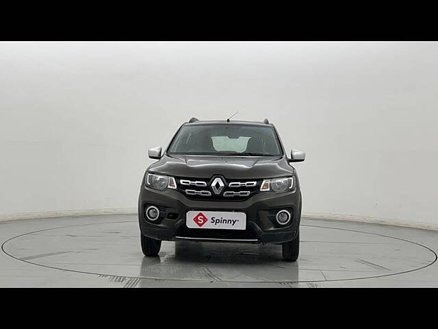 Used Renault Kwid [2022-2023] RXT 1.0 in Delhi