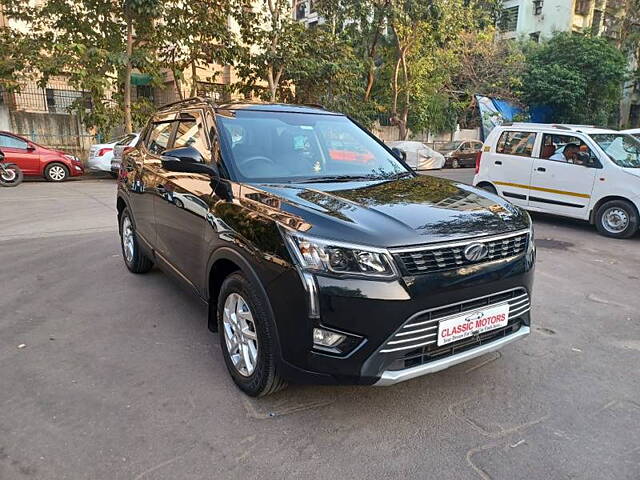 Used Mahindra XUV300 [2019-2024] W8 1.2 Petrol [2019] in Mumbai