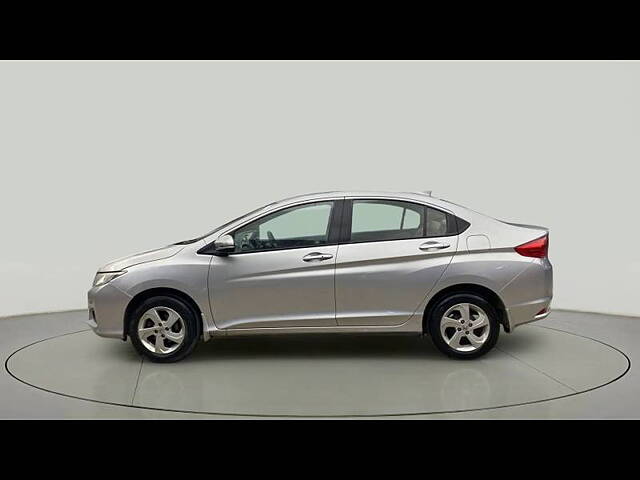 Used Honda City [2014-2017] VX CVT in Delhi