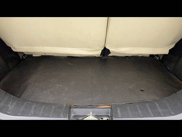 Used Maruti Suzuki Wagon R 1.0 [2014-2019] VXI in Hyderabad