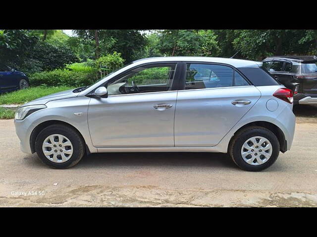 Used Hyundai Elite i20 [2014-2015] Magna 1.2 in Gurgaon