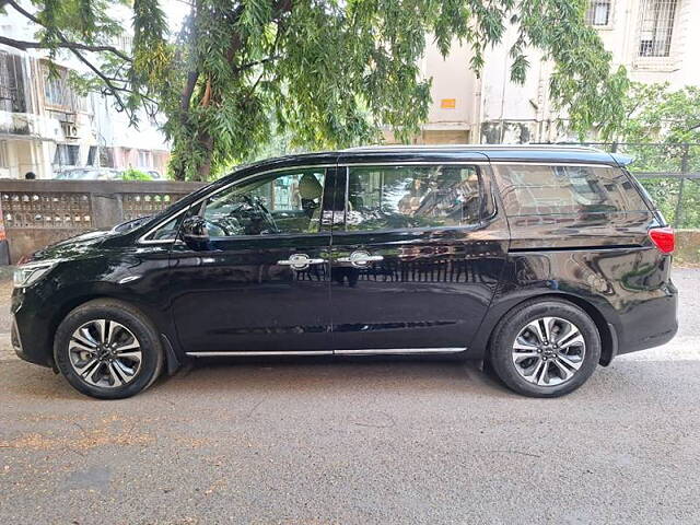 Used Kia Carnival [2020-2023] Limousine Plus 7 STR in Mumbai