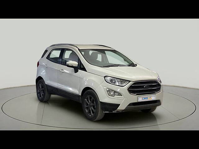 Used 2019 Ford Ecosport in Delhi