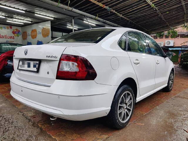 Used Skoda Rapid TSI Active 1.0 TSI MT in Mumbai