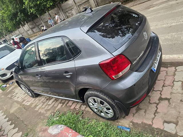 Used Volkswagen Cross Polo [2013-2015] 1.5 TDI in Varanasi