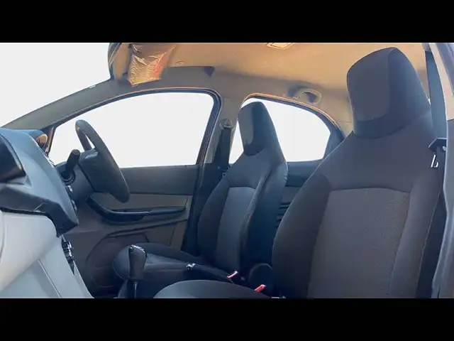 Used Tata Tiago [2016-2020] Revotron XT [2016-2019] in Nashik