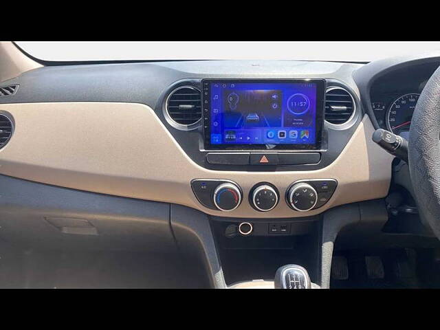 Used Hyundai Grand i10 [2013-2017] Sportz 1.2 Kappa VTVT [2013-2016] in Pune