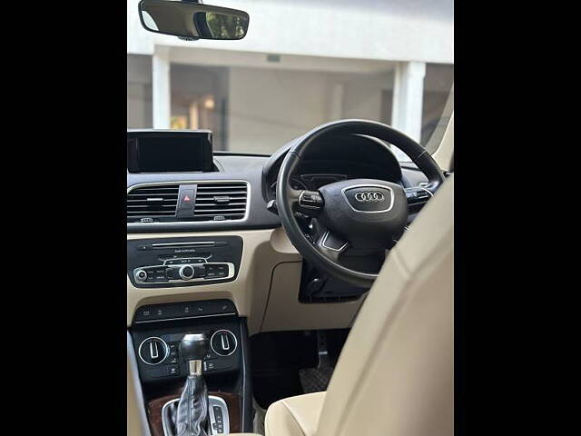 Used Audi Q3 [2017-2020] 30 TFSI Premium in Mumbai