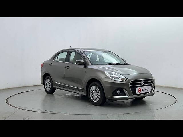 Used Maruti Suzuki Dzire VXi [2020-2023] in Navi Mumbai