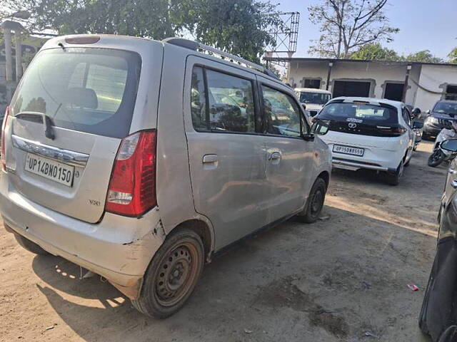 Used Maruti Suzuki Wagon R 1.0 [2010-2013] VXi in Meerut