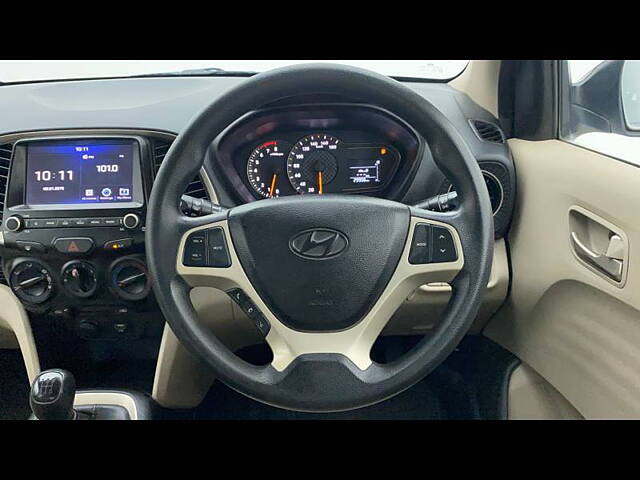 Used Hyundai Santro Asta [2018-2020] in Pune