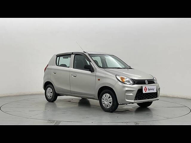 Used Maruti Suzuki Alto 800 [2012-2016] Lxi in Ghaziabad