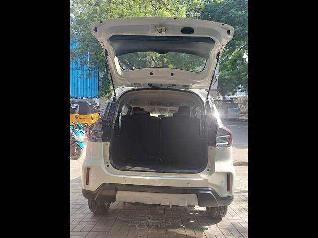 Used Maruti Suzuki XL6 [2019-2022] Zeta MT Petrol in Chennai