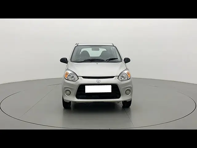 Used 2018 Maruti Suzuki Alto 800 in Delhi