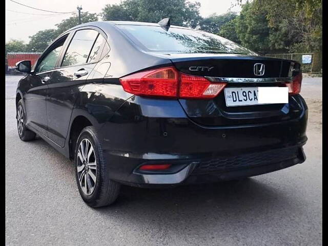 Used Honda City 4th Generation V Petrol in Delhi