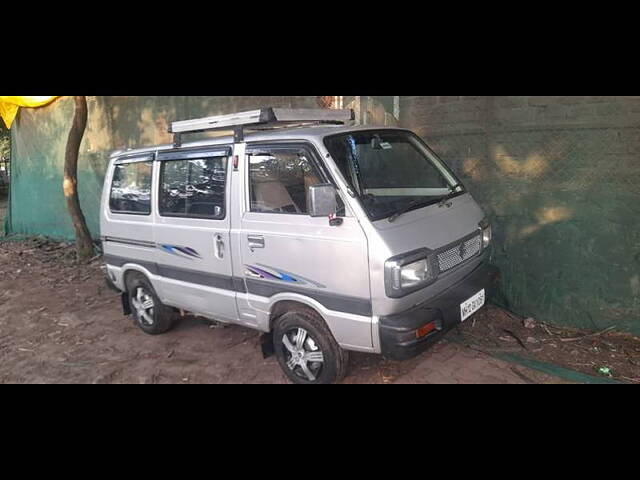 Used Maruti Suzuki Omni E 8 STR BS-IV in Pune