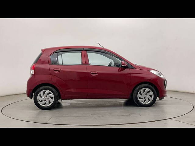 Used Hyundai Santro Sportz [2018-2020] in Chennai