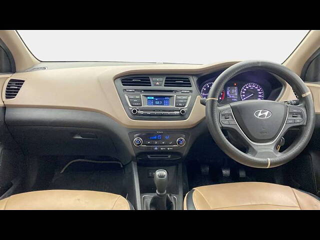 Used Hyundai Elite i20 [2016-2017] Sportz 1.2 [2016-2017] in Hyderabad