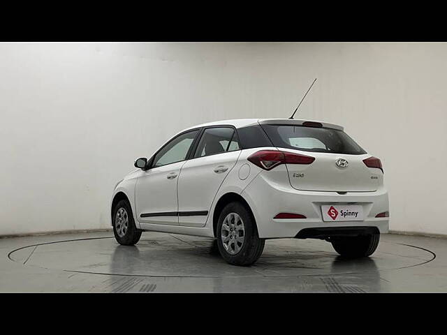 Used Hyundai Elite i20 [2017-2018] Sportz 1.2 in Hyderabad