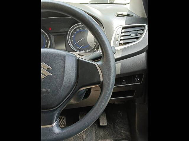 Used Maruti Suzuki Baleno [2015-2019] Delta 1.2 in Mumbai