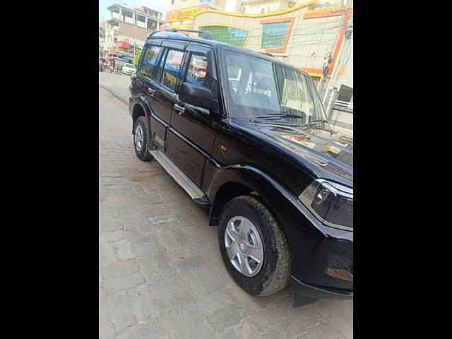 Used Mahindra Scorpio [2014-2017] S2 in Patna