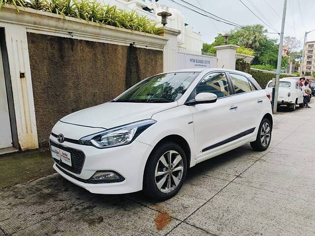 Used Hyundai Elite i20 [2014-2015] Asta 1.2 in Mumbai