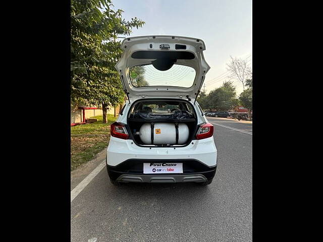 Used Tata Tiago NRG XZ MT [2021-2023] in Noida