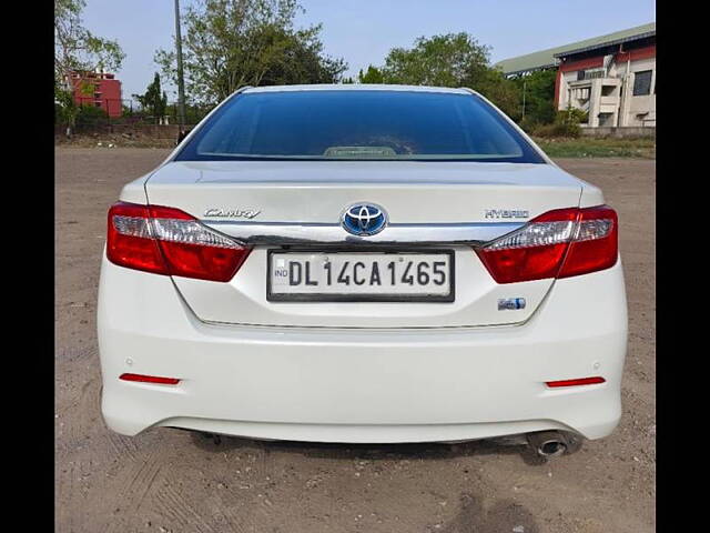 Used Toyota Camry [2012-2015] Hybrid in Delhi