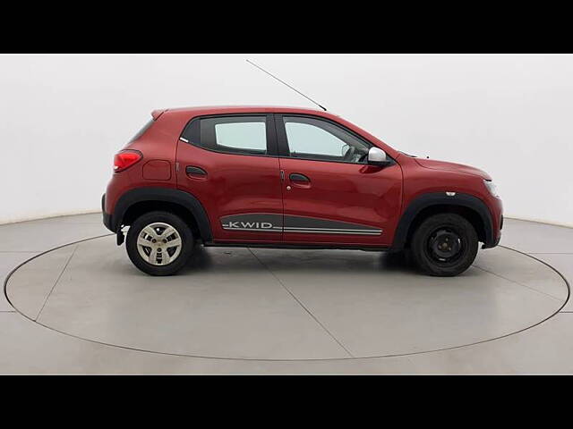 Used Renault Kwid [2019] [2019-2019] 1.0 RXT Opt in Chennai