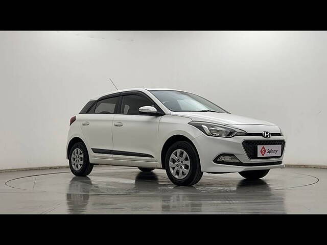 Used Hyundai Elite i20 [2016-2017] Sportz 1.2 [2016-2017] in Hyderabad