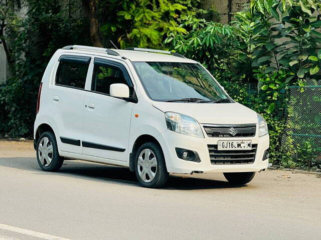 Used Maruti Suzuki Wagon R [2019-2022] VXi 1.0 [2019-2019] in Surat