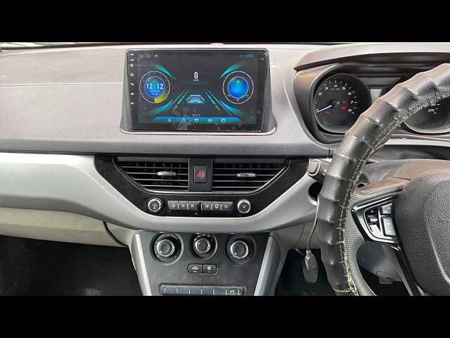 Used Tata Nexon [2017-2020] XM in Kolkata