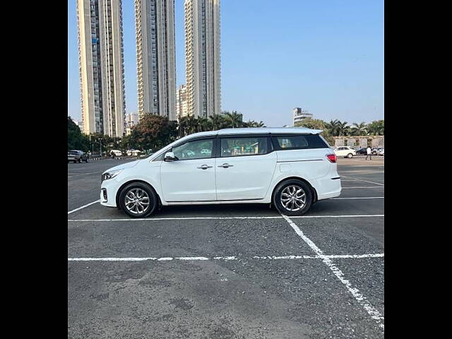 Used Kia Carnival [2020-2023] Limousine Plus 7 STR in Mumbai