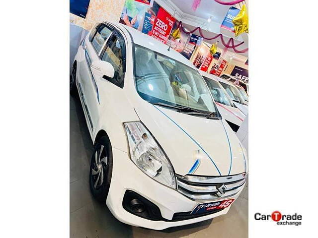 Used Maruti Suzuki Ertiga [2015-2018] VDI SHVS in Kanpur