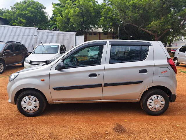 Used Maruti Suzuki Alto 800 [2012-2016] Lxi in Madurai