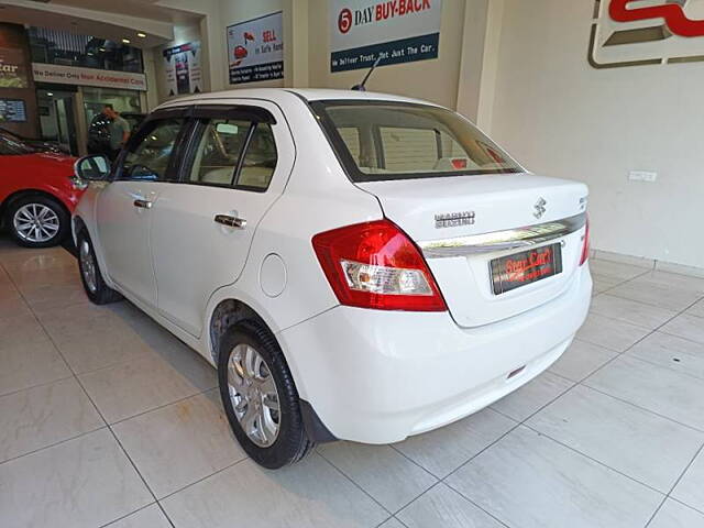 Used Maruti Suzuki Swift DZire [2011-2015] ZDI in Ludhiana