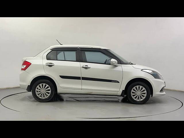 Used Maruti Suzuki Swift Dzire [2015-2017] VXI AT in Ahmedabad