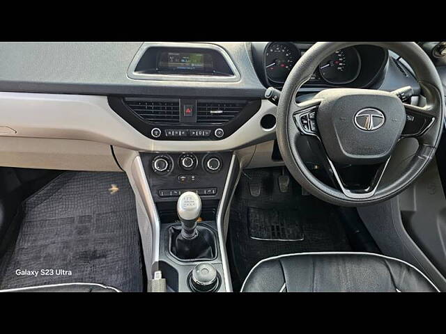 Used Tata Nexon [2017-2020] XM in Delhi