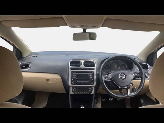 Used Volkswagen Polo [2012-2014] Highline1.2L (P) in Pune