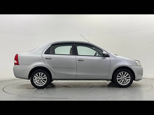 Used Toyota Etios [2014-2016] VX in Delhi