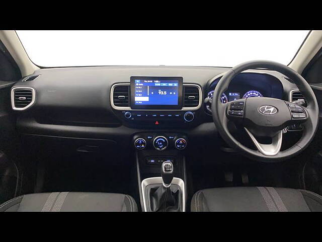 Used Hyundai Venue [2019-2022] SX 1.0 Turbo iMT in Chennai