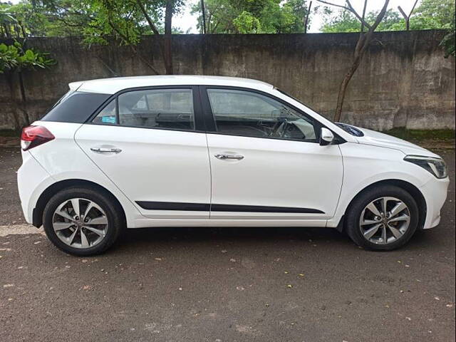 Used Hyundai Elite i20 [2014-2015] Sportz 1.4 in Pune