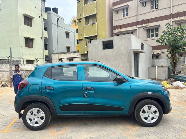 Used Renault Kwid [2015-2019] RXL [2015-2019] in Bangalore