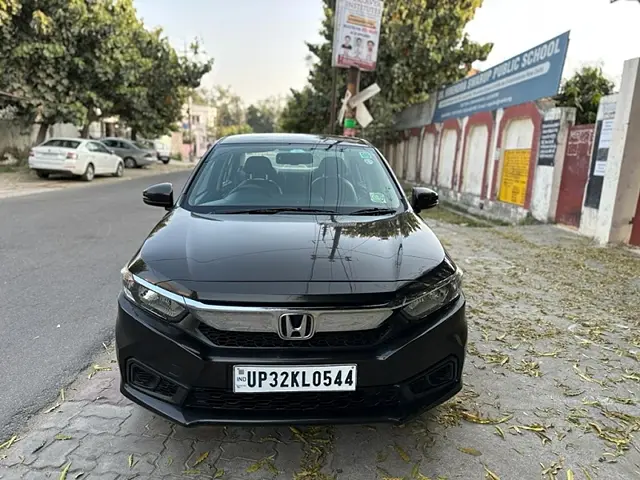 Used 2019 Honda Amaze in Lucknow