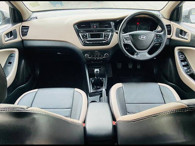 Used Hyundai Elite i20 [2016-2017] Sportz 1.2 [2016-2017] in Delhi