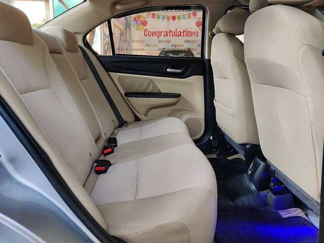 Used Honda Amaze [2018-2021] 1.2 S MT Petrol [2018-2020] in Mumbai